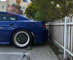 دودج تشارجر